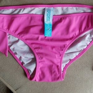 VS | P I N K BIKINI SET